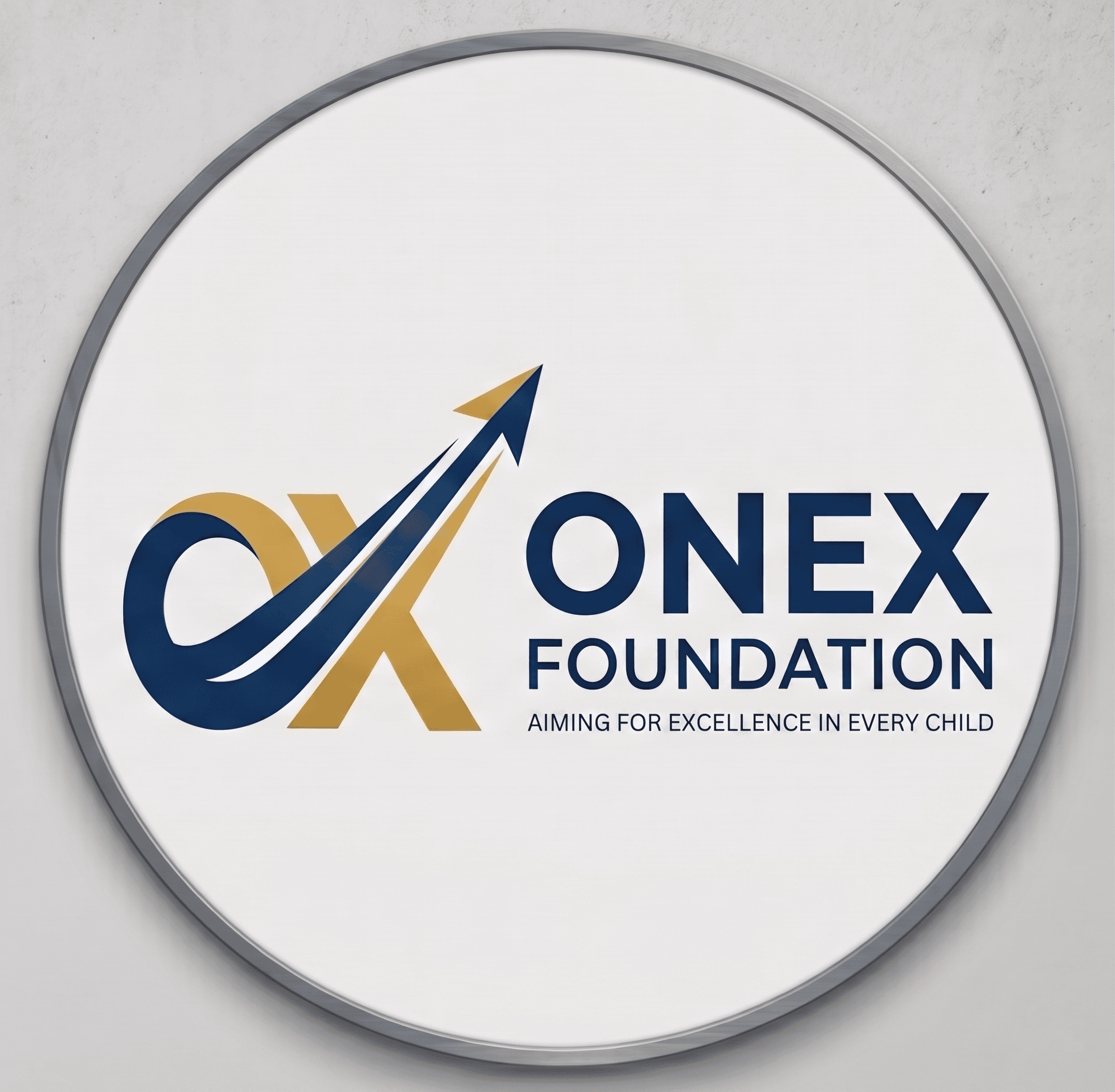 Onex Foundation Logo